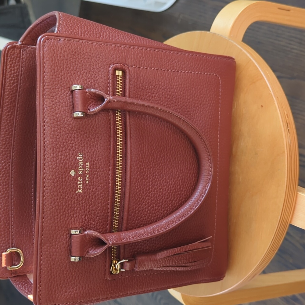 KATE SPADE crossbody handbag